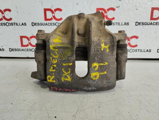 7701205832 Pinza de freno delantera izquierda  disponible Burgos