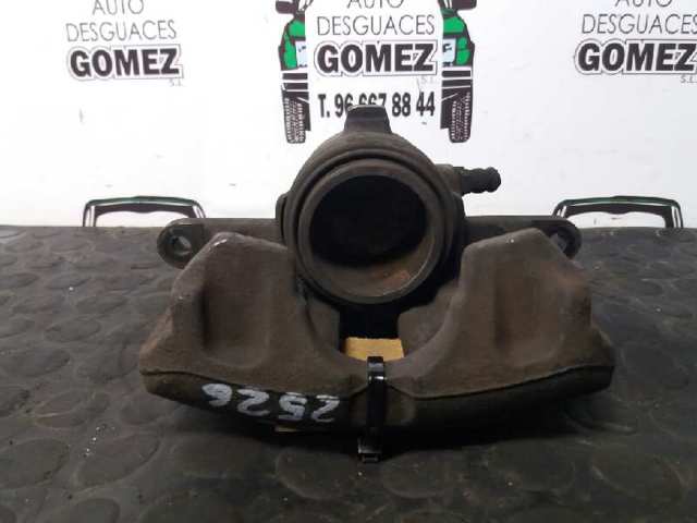 RENAULT 7701205833 Pinza de freno delantera derecha  comprar en Ponferrada