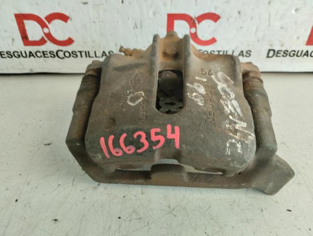 RENAULT 7701205833 Pinza de freno delantera derecha  comprar en Ponferrada