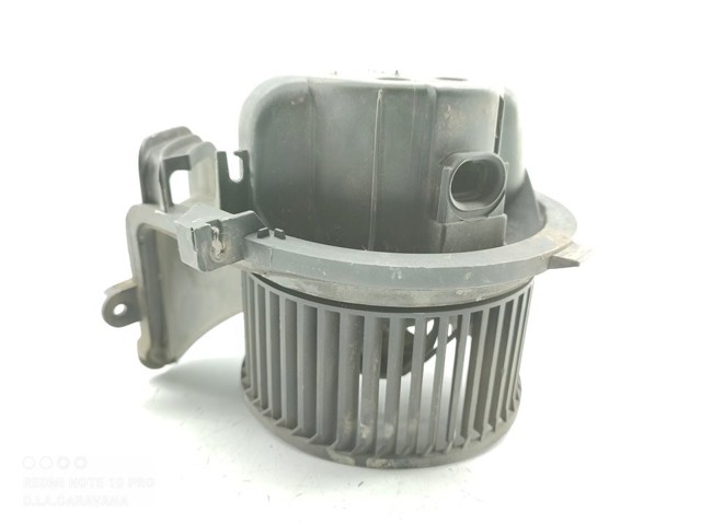 Motor de calefacción 7701206105 RENAULT