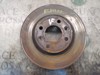 Disco de freno delantero 7701206339 RENAULT