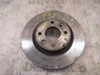 Disco de freno 7701206339 RENAULT