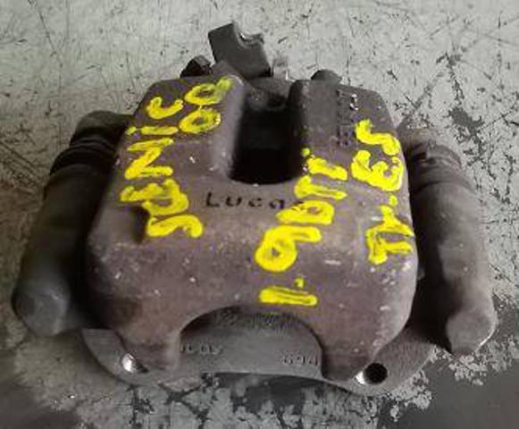 7701206344 Pinza de freno trasera izquierda  disponible Utrera