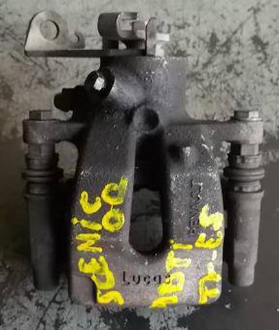 7701206344 RENAULT Pinza de freno trasera izquierda  disponible Vigo