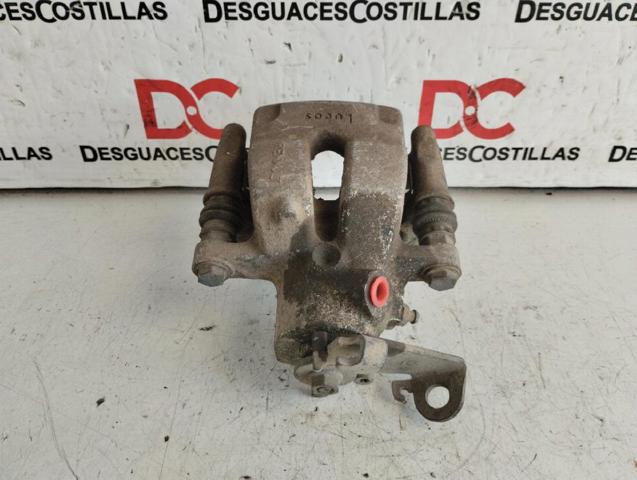 RENAULT 7701206344 Pinza de freno trasera izquierda  comprar en Ponferrada