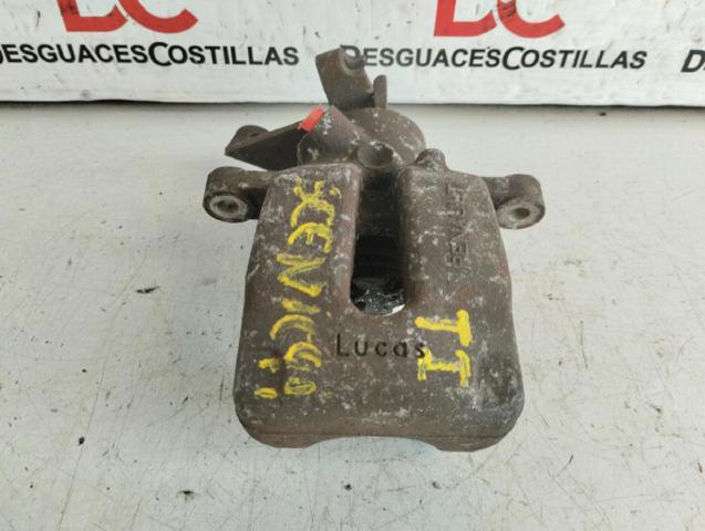 RENAULT 7701206344 Pinza de freno trasera izquierda  disponible Valladolid