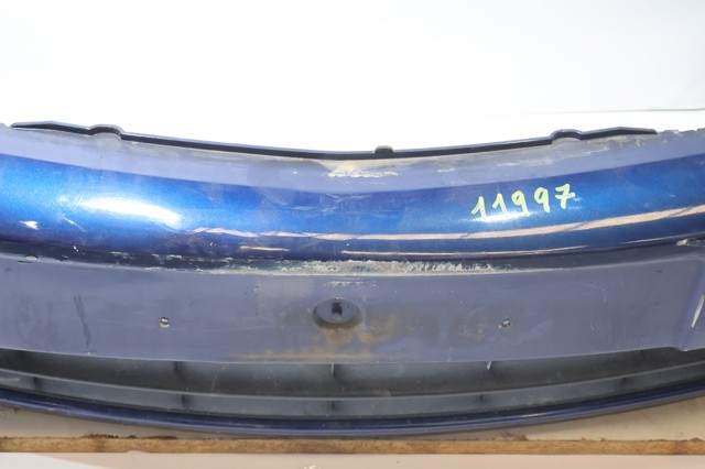 RENAULT 7701206433 Paragolpes comprar Pamplona