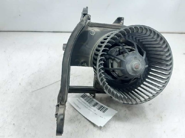 Motor eléctrico, ventilador habitáculo 7701206445 Renault (RVI)