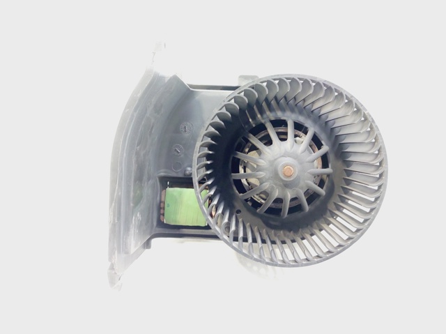 Motor eléctrico, ventilador habitáculo 7701206445 Renault (RVI)