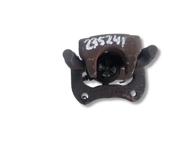 RENAULT 7701206513 Pinza de freno trasera izquierda  disponible Valladolid