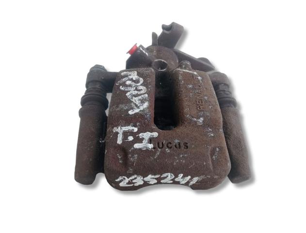 RENAULT 7701206513 Pinza de freno trasera izquierda  disponible Lugo