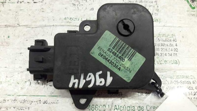 7701206536 Renault (RVI)