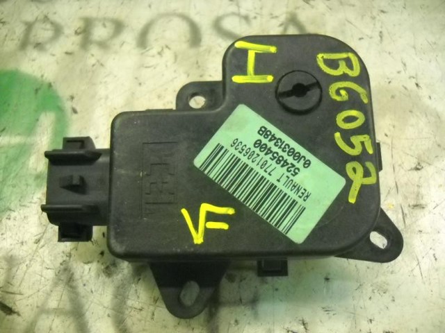 7701206536 Renault (RVI)