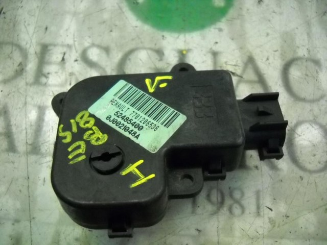 7701206536 Renault (RVI)
