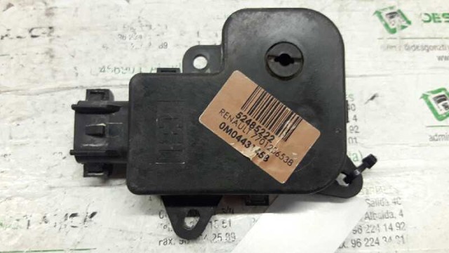 7701206538 Renault (RVI)