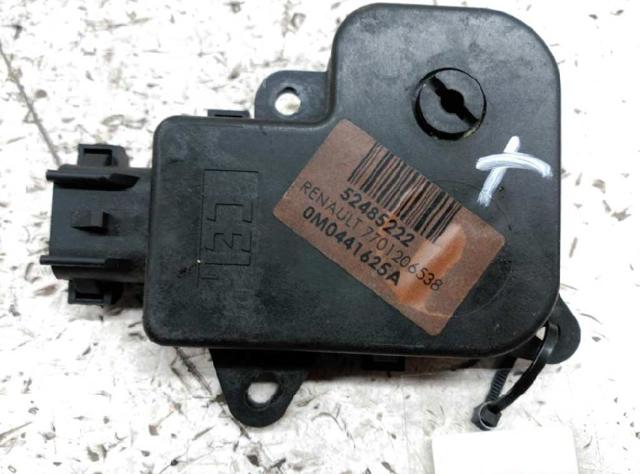 7701206538 Renault (RVI)