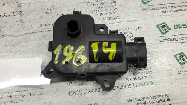 7701206538 Renault (RVI)
