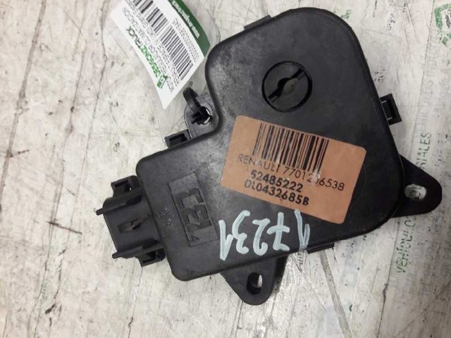 7701206538 Renault (RVI)