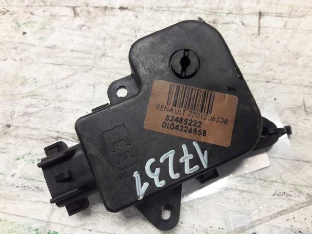 7701206538 Renault (RVI)