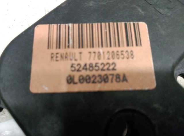 7701206538 Renault (RVI)