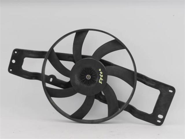 Electroventilador del motor Renault Twingo I (1992-2007)
