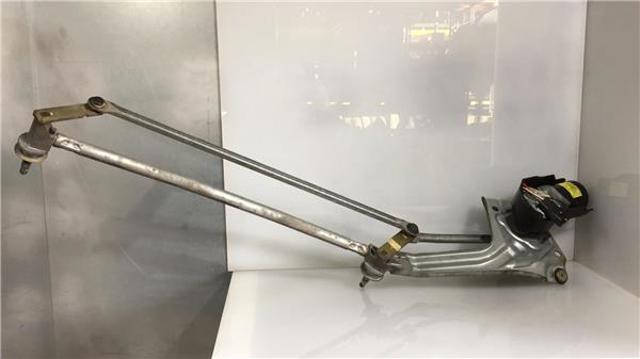 Motor del limpiaparabrisas Renault Megane I (KA0, KA1)