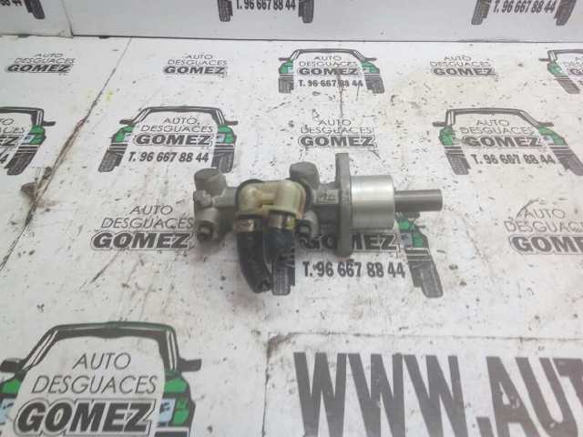 Cilindro principal de freno 7701206792 RENAULT