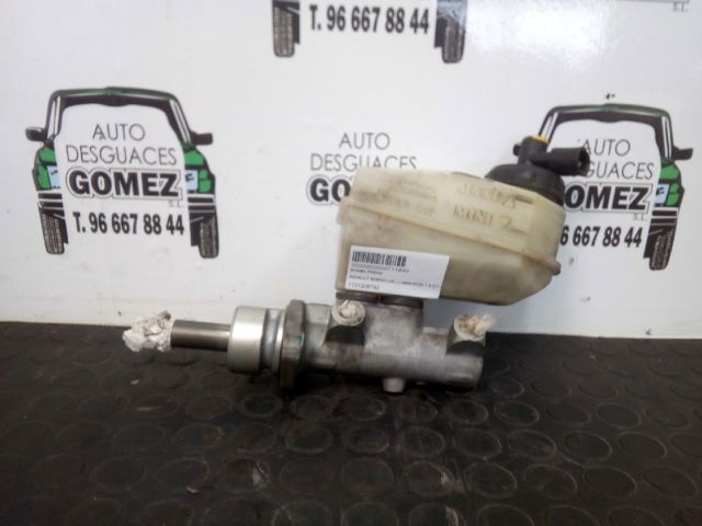 Cilindro maestro de frenos 7701206792 RENAULT