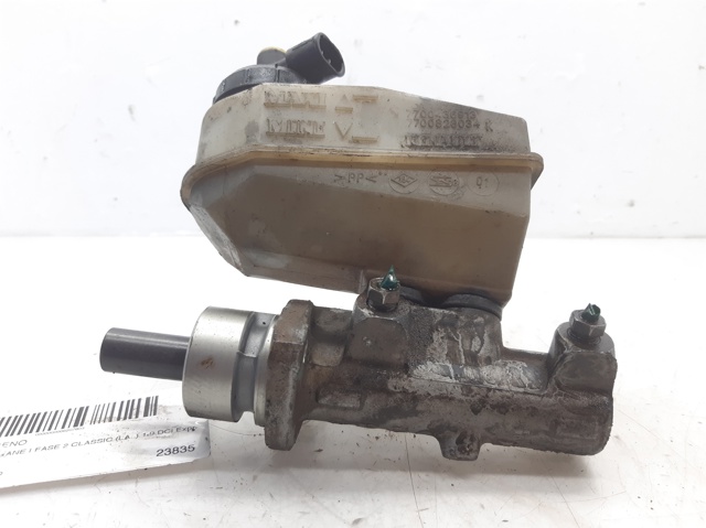 RENAULT 7701206792 Cilindro maestro de frenos comprar Barcelona