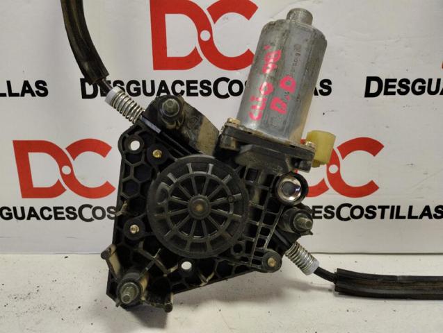 7701207254 RENAULT Mecanismo de elevalunas delantero derecha comprar Bilbao