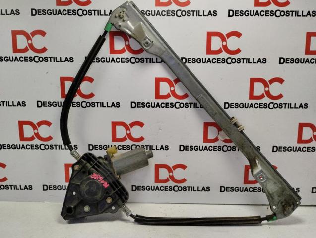 7701207254 RENAULT Mecanismo de elevalunas de la puerta delantera derecha  disponible Alicante