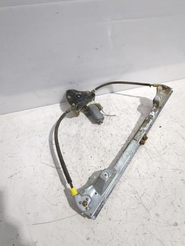 7701207255 RENAULT Mecanismo de elevalunas delantero izquierdo  en stock Huelva
