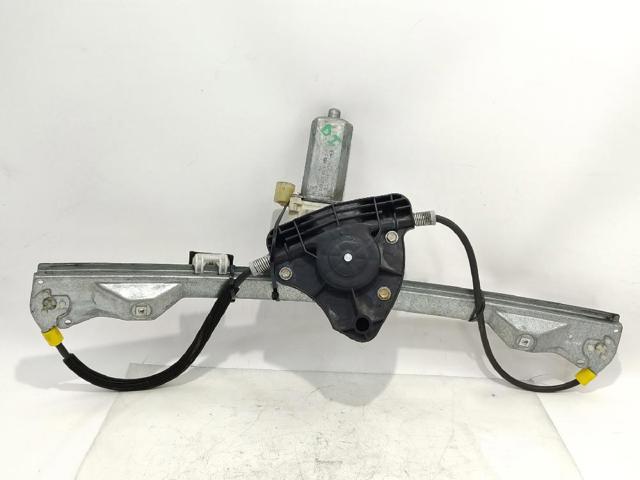 7701207255 RENAULT Mecanismo de elevalunas delantero izquierdo comprar Alcalá