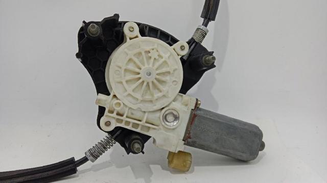 7701207255 RENAULT Mecanismo de elevalunas delantero izquierdo  en stock Gandía