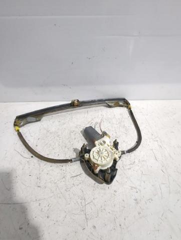 RENAULT 7701207255 Mecanismo de elevalunas delantero izquierdo  en stock Terrassa