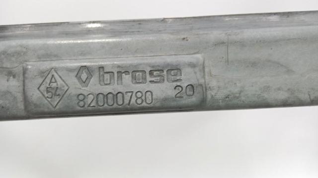 7701207255 RENAULT Mecanismo de elevalunas delantero izquierdo  en stock Huelva
