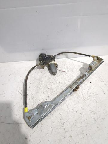 RENAULT 7701207255 Mecanismo de elevalunas delantero izquierdo  en stock Salamanca