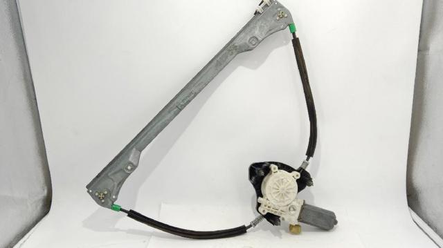 7701207255 RENAULT Mecanismo de elevalunas delantero izquierdo  en stock Gandía
