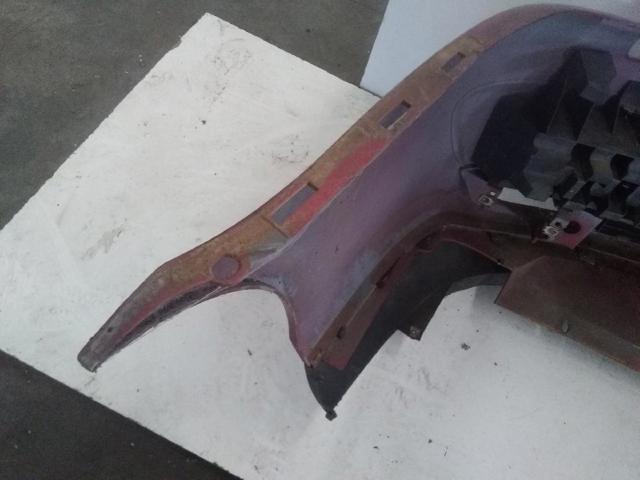 Parachoques delantero Renault Espace 4 JK0