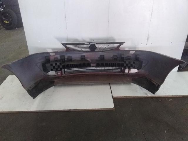 Parachoques delantero Renault Espace 4 JK0