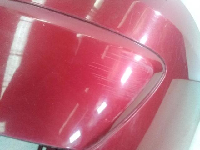 Parachoques delantero Renault Espace 4 JK0