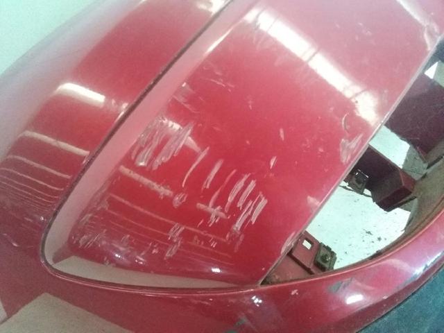 Parachoques delantero Renault Espace 4 JK0