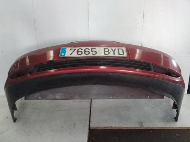 Parachoques delantero Renault Espace 4 JK0