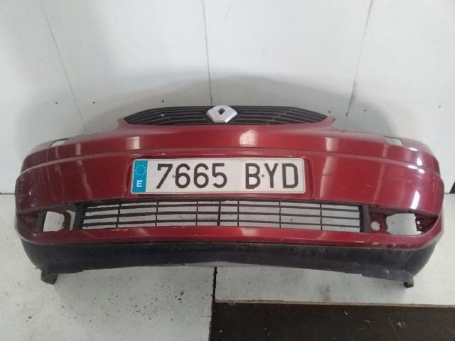 Parachoques delantero Renault Espace 4 JK0