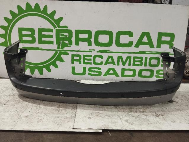 Parachoques trasero Renault Espace 4 JK0