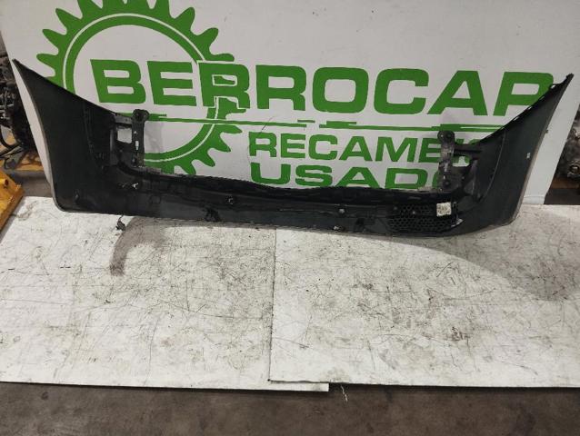 Parachoques trasero Renault Espace 4 JK0