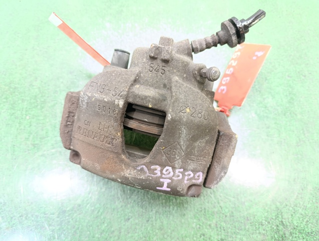 7701207685 RENAULT Pinza de freno delantera izquierda comprar Bilbao