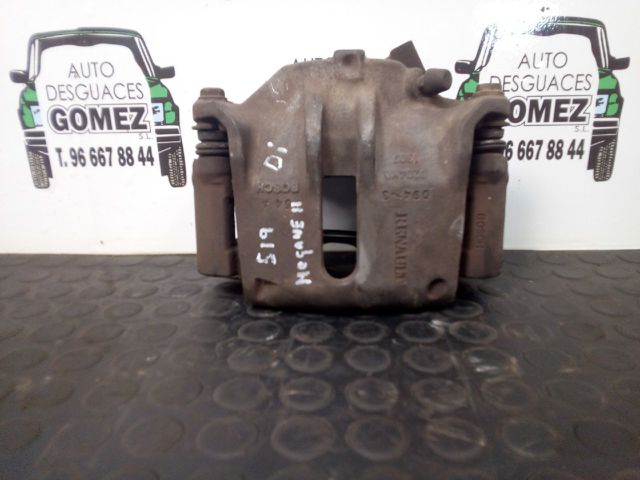 7701207685 RENAULT Pinza de freno delantera izquierda  disponible Alicante