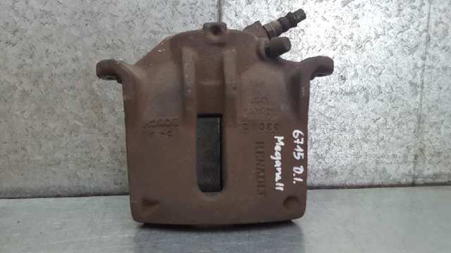 RENAULT 7701207685 Pinza de freno delantera izquierda comprar Tarragona