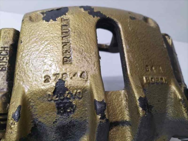 7701207685 Pinza de freno delantera izquierda comprar Sevilla